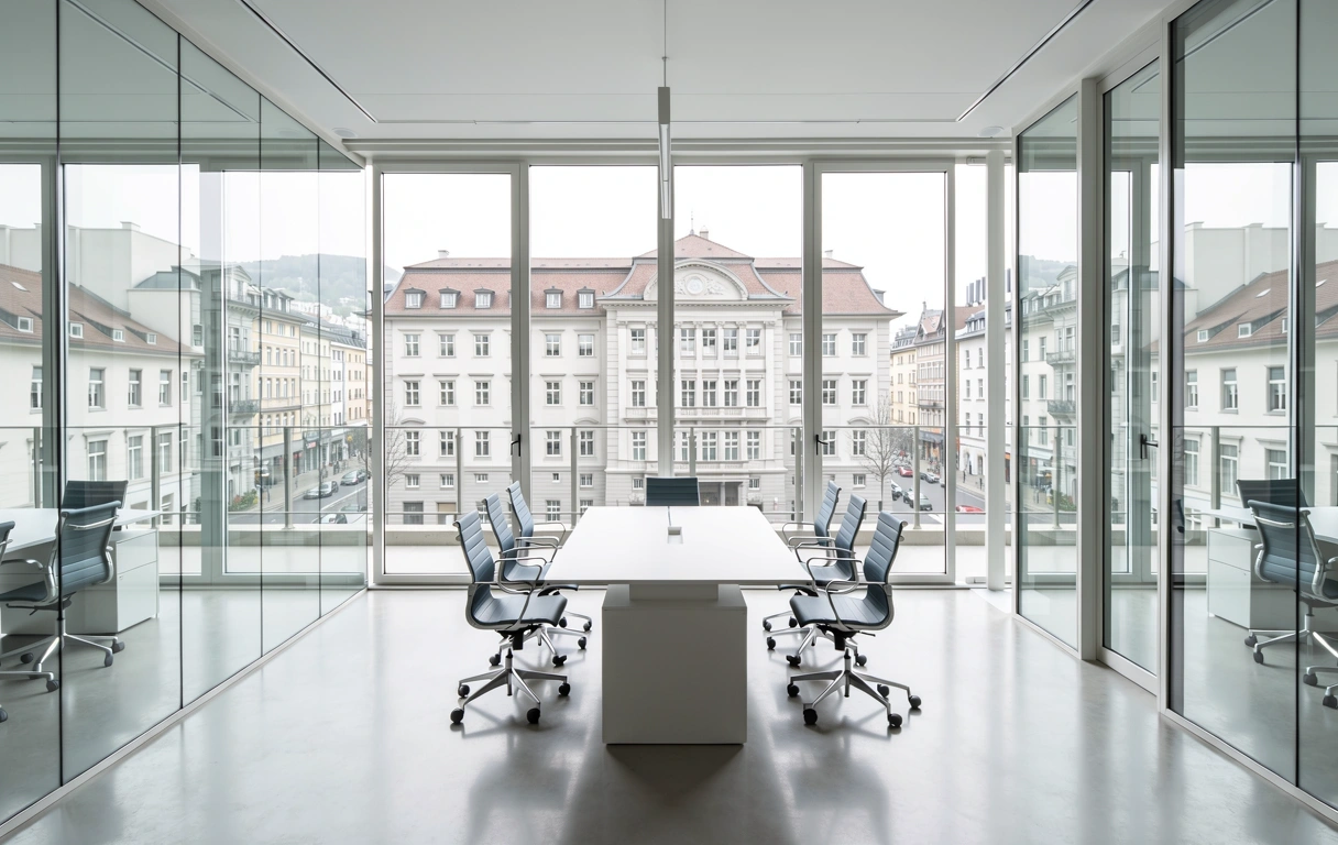 Louvre Museum Experte Office Zurich