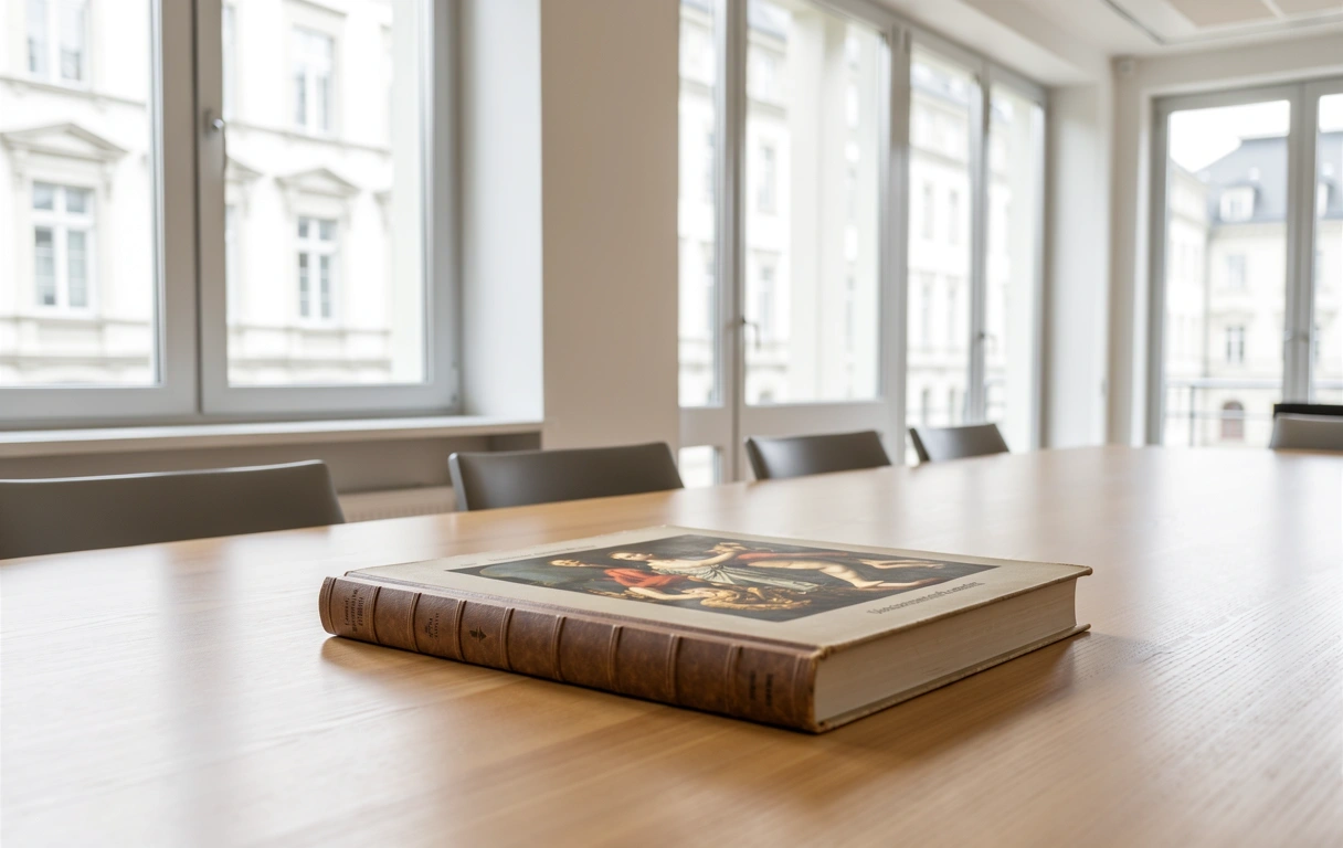 Unser Beratungszentrum in Zürich